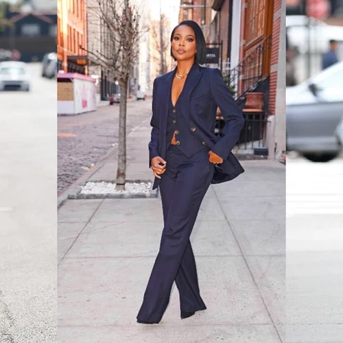 Τα γιλέκα είναι η τάση που θα αναδείξει τη σιλουέτα σου αυτό το φθινόπωρο