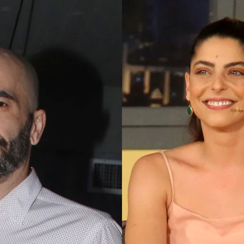 Βαλάντης για Μυριέλλα | "Σαν άντρας δεν μου αρέσει να κοροϊδεύεις έναν άλλο άντρα"