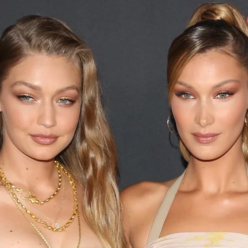 Η Gigi και η Bella επιβεβαιώνουν τις δύο μεγαλύτερες τάσεις της σεζόν στα χρώματα μαλλιών