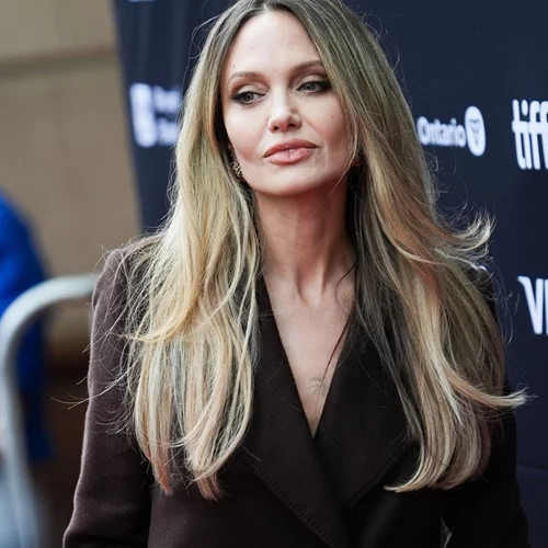 Angelia Jolie | Η μοναδική γυναίκα για την οποία ένιωσε "δηλητηριώδη ζήλεια"