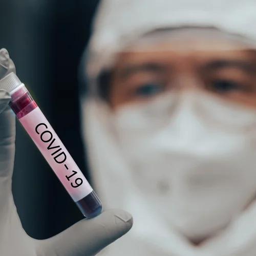 Πρώην υπεύθυνος Κινεζικού CDC: | "Δεν υπάρχουν αποδείξεις αναφορικά με την προέλευση της COVID από τα ζώα"