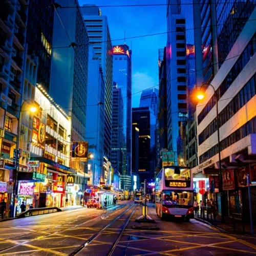 Οι πιο cool γειτονιές του κόσμου