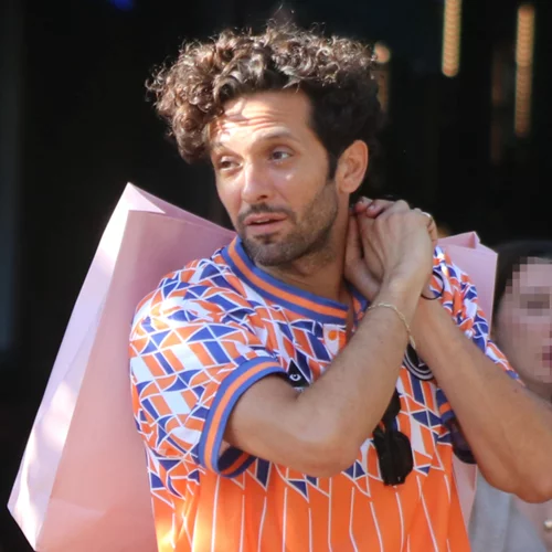 Δημήτρης Μοθωναίος | "Αν πεις στη μάνα σου ότι ο αδερφός της σε κακοποιεί, δεν θέλει να το πιστέψει"