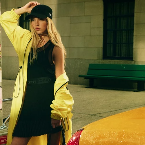 Η συλλογή ρούχων που θα φέρει αέρα ανεξαρτησίας και αυτοπεποίθησης στο στιλ σου την Άνοιξη/Καλοκαίρι 2025