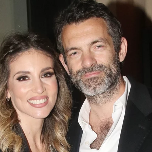 Χώρισαν Αθηνά Οικονομάκου και Φίλιππος Μιχόπουλος | Η ανακοίνωση του ζευγαριού