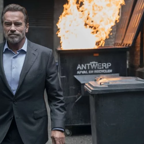 Οι σειρές του Netflix για τον Μάιο