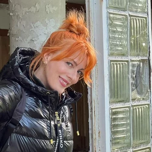 Σμαράγδα Καρύδη | Μιλά για πρώτη φορά για τον θάνατο του πατέρα της - "Δεν αντέχεται"