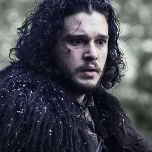 O Kit Harington επιστρέφει στον GoT τόπο του εγκλήματος