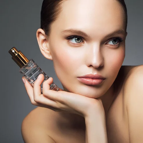 Οι άντρες του TikTok μίλησαν | Ποια είναι τα top 5 αρώματα που βρίσκουν ελκυστικά στις γυναίκες;