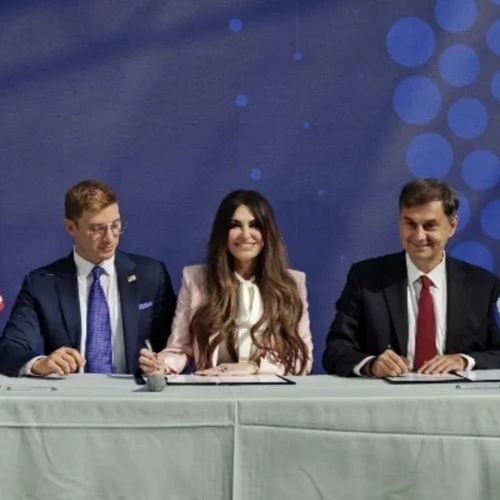 Ενέργεια και τεχνολογία στο επίκεντρο της Κοινής Διακήρυξης Οικονομικής Ασφάλειας που υπέγραψαν Ελλάδα και ΗΠΑ