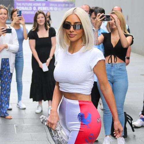 Τα κολάν που θα φοράς όλο το φθινόπωρο από το γυμναστήριο έως το street style