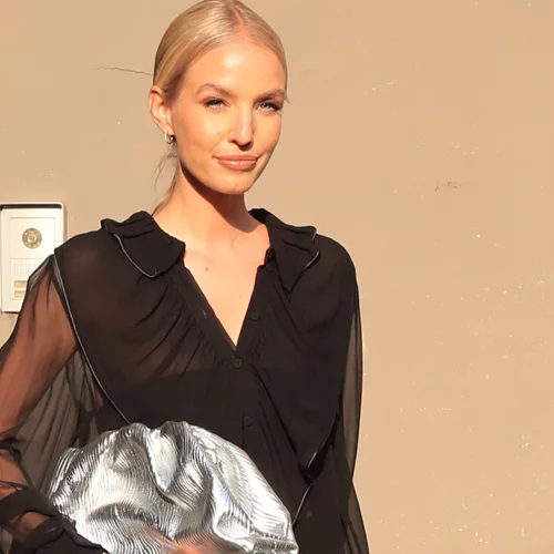 5 κομψά και θηλυκά looks που είναι ιδανικά για το date night του Αγίου Βαλεντίνου