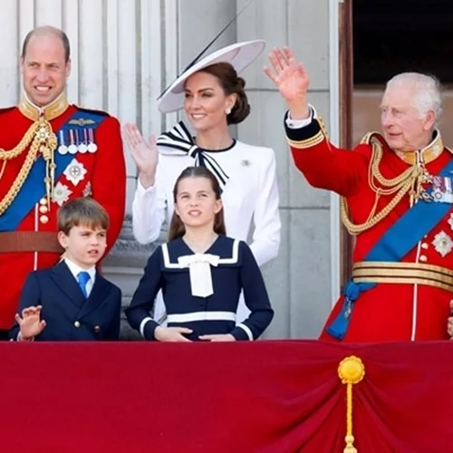 Γιατί τα μέλη της βασιλικής οικογένειας δε φοράνε ποτέ ζώνη στο αυτοκίνητο;