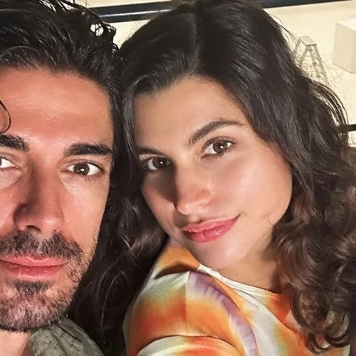 Δεν θα μπορούσε για κανένα λόγο να λείπει ο Δημήτρης Γκοτσόπουλος από το Secret Santa της Δανάης Παππά