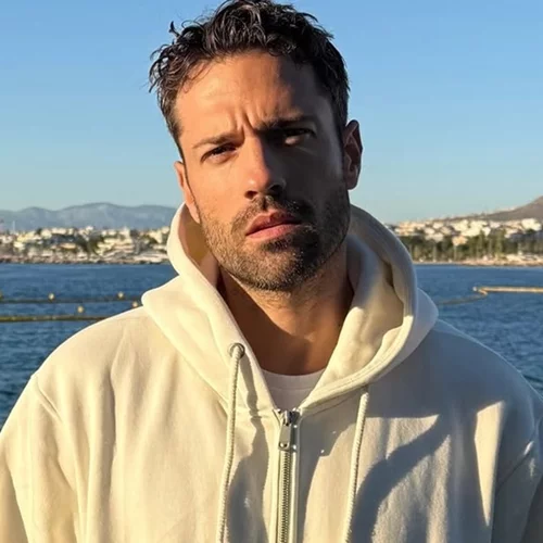 Κωνσταντίνος Αργυρός | Το αρκετά πρωτότυπο δώρο που δέχθηκε από τον πατέρα του