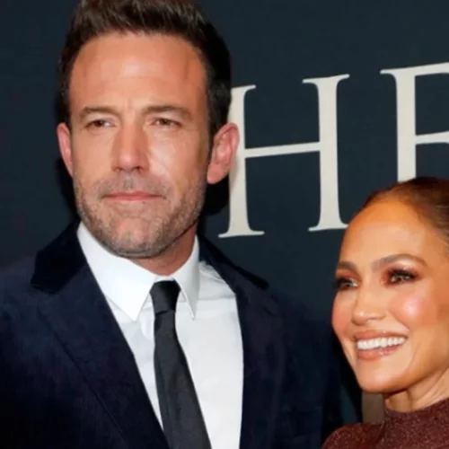 Jennifer Lopez | Πώς βοήθησε τον Ben Affleck να έρθει πιο κοντά με την οικογένειά του