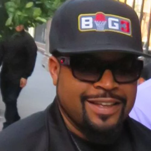 Ο Ice Cube αποκλείστηκε από την ταινία "Oh Hell No" επειδή δεν εμβολιάζεται κατά της Covid-19