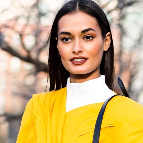 Το styling trick που αγαπούν οι Ελληνίδες celebrities και θα σου φτιάχνει πάντα τη διάθεση