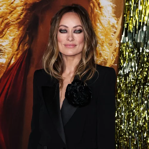 Olivia Wilde: αποκαλύφθηκε το ύψος της περιουσίας της λόγω της διαμάχης της με τον Soudeikis