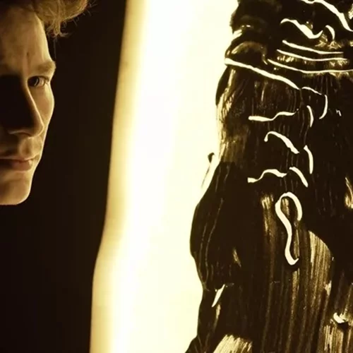 Η συνεργασία Νανούρη - Σαράντη - Χαντζαρά ξαναζωντανεύει τον "Αίαντα"