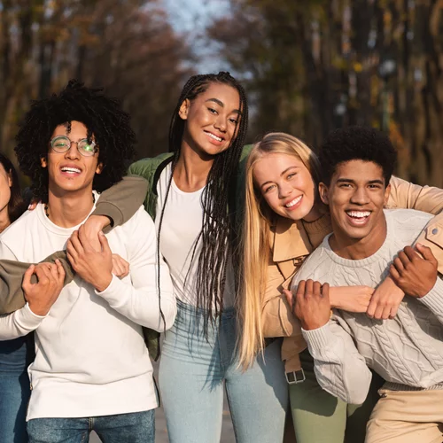 Νιώθεις ότι "γερνάς" πιο αργά από τους συνομηλίκους σου; Μπορεί να έχεις δίκιο!