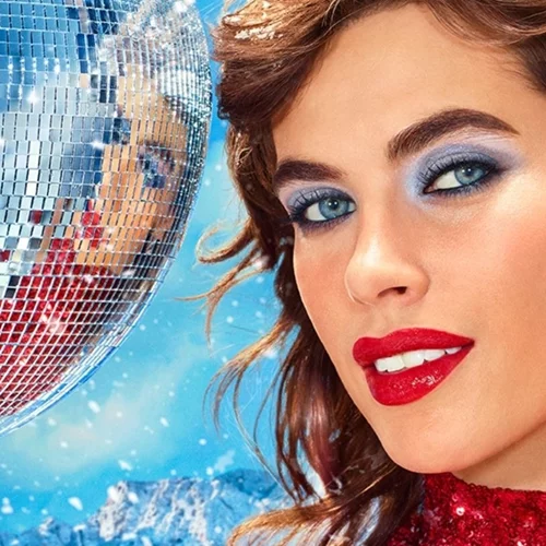 Snow-Kissed Holiday Collection | Η συλλογή μακιγιάζ που θα ορίσει τα εορταστικά σας looks σαν παγωμένο φιλί