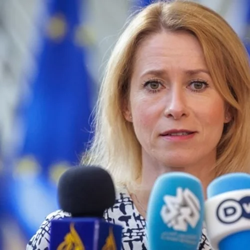 Η ΕΕ καταδίκασε τον φόνο δημοσιογράφων σε ισραηλινό πλήγμα στη Γάζα