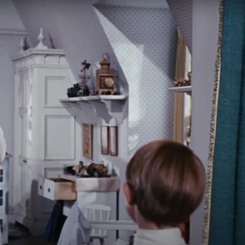 Η άγνωστη κόντρα της Julie Andrews και της Audrey Hepburn για έναν ρόλο