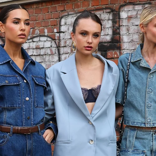 Editorial | Γιατί αγοράζουμε ρούχα που ξέρουμε εξ'αρχής πως δεν θα φορέσουμε;