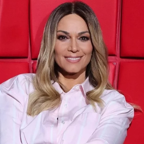 Η Έλλη Κοκκίνου πήγε στο κομμωτήριο και υιοθέτησε "το σωστό ξανθό"