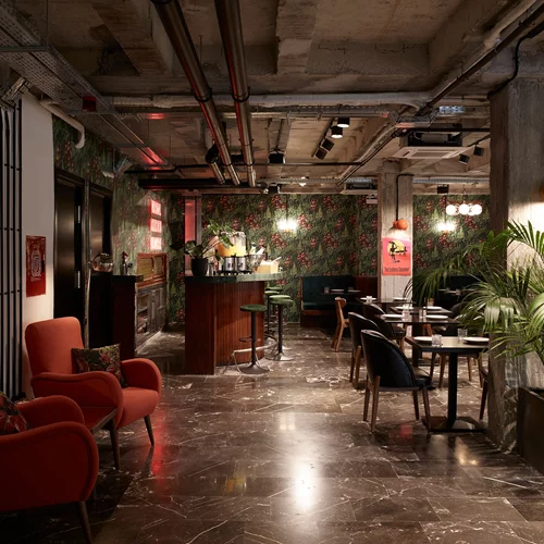 Διαγωνισμός 10 years Missbloom.gr | Kέρδισε μια διανυκτέρευση στο πιο talk-of-the-town ξενοδοχείο της Αθήνας