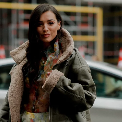 Τα κομμάτια από τη Zara που μπορείς να αγοράσεις τώρα αλλά θα φορέσεις και την άνοιξη