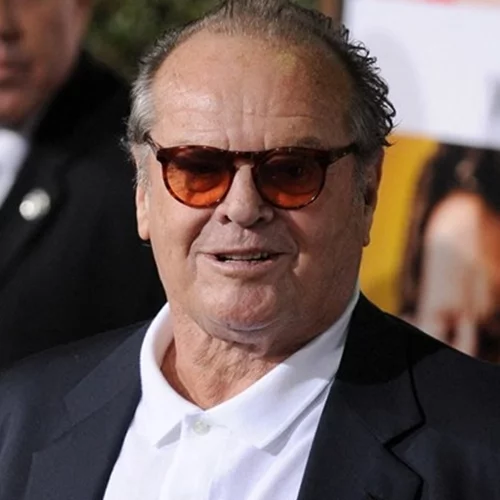 Jack Nicholson | Μεγάλωσε πιστεύοντας ότι η μητέρα του ήταν η αδερφή του