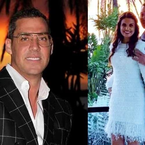 Τζώρτζης Μονογυιός | Συγκλονίζει η κατάθεση της συζύγου του - "Το μόνο που θυμάμαι έντονα ήταν οι φωνές..."