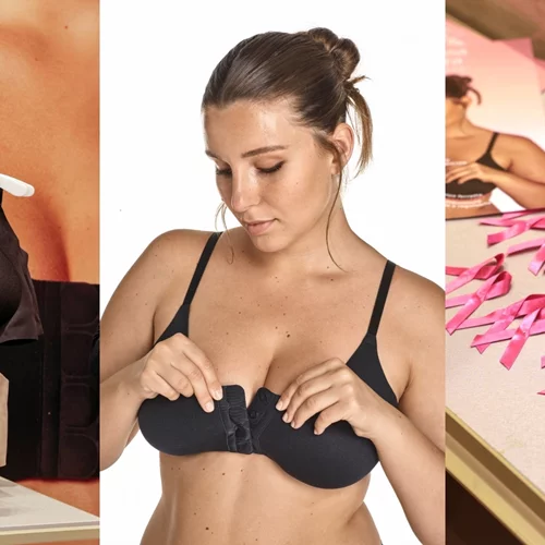 Ένα σουτιέν για τις πραγματικές πριγκίπισσες της ζωής