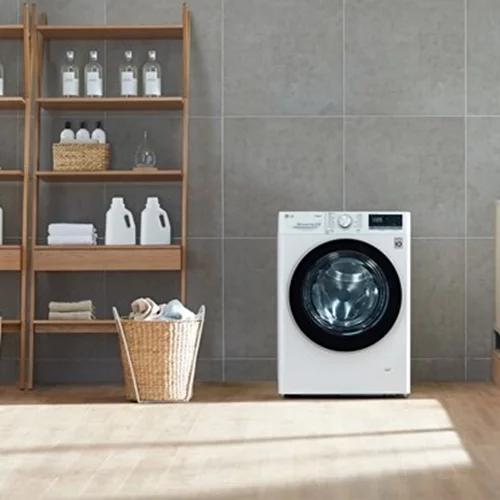 5+1 σκέψεις μπροστά από ένα έξυπνο πλυντήριο