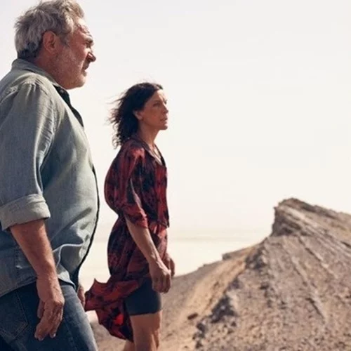 Ταινίες Πρώτης Προβολής | Το εκρηκτικό "Sirat" και "Το Καταφύγιο" του Τζέισον Στέιθαμ