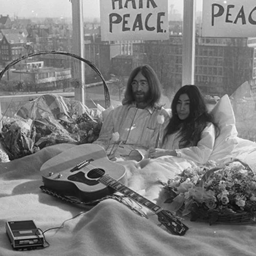 Tην ημέρα που ο Μαρκ Τσάπμαν τράβηξε την σκανδάλη η αθωότητα πέθανε για πάντα