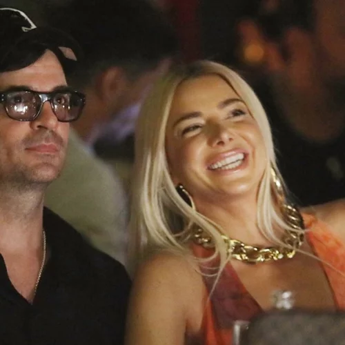 Νίνο - Ζοζεφίν | Τα "όλο νόημα" stories που δημοσίευσαν μετά τις φήμες χωρισμού