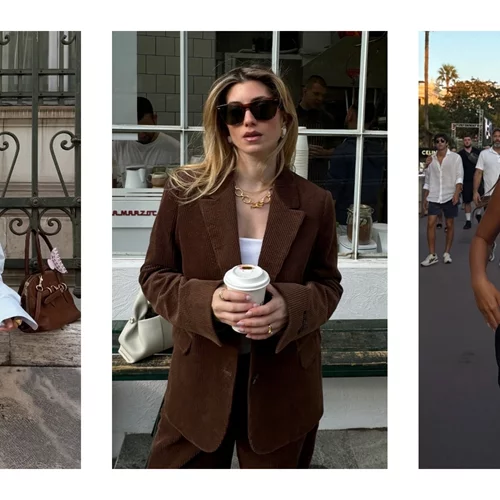 Closet Goals | 7 Ελληνίδες fashionistas μοιράζονται τις αγορές που θα κάνουν φέτος το φθινόπωρο και μας εμπνέουν