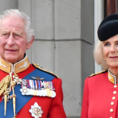 Βασιλιάς Κάρολος | Όλα όσα γνωρίζουμε μέχρι στιγμής για την ασθένεια του