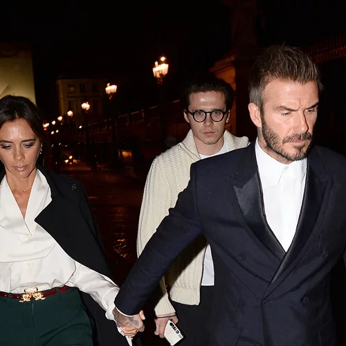 Victoria Beckham | Οι ευχές στον David Beckham για τα γενέθλιά του και το αστείο δώρο