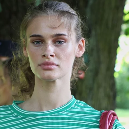 Bad Hair Day | Ξύπνησες έτσι; Κι όμως αυτό είναι το hair look που λατρεύουν τα μοντέλα