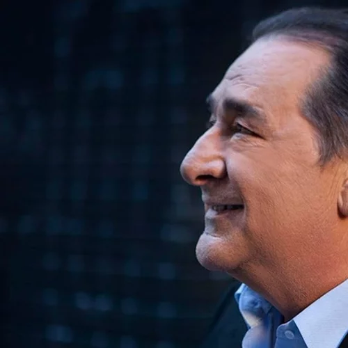 Βασίλης Καρράς | "Είμαι εδώ"