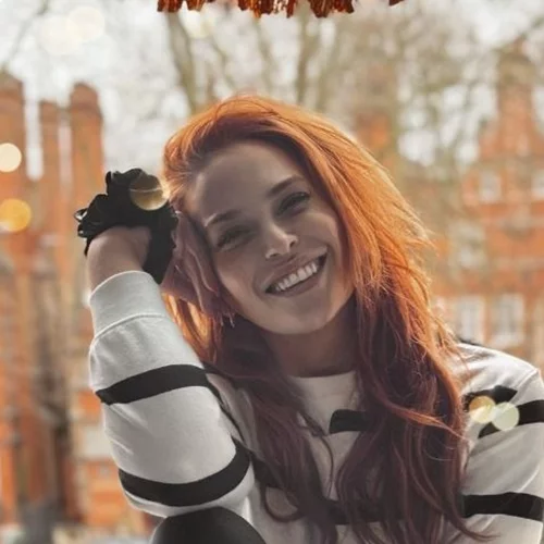 Σίσσυ Χρηστίδου | Για shopping με τον μεγαλύτερο γιο της - Την έχει φτάσει σε ύψος