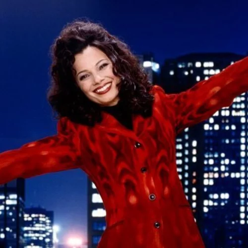 Nanny Fran | Το μεγαλύτερο fashion icon της τηλεόρασης είναι πιο επίκαιρο από ποτέ