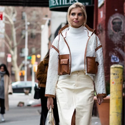 Οργανώνεις τη γκαρνταρόμπα σου; | Αυτά είναι τα 5 απαραίτητα κομμάτια που δεν πρέπει να λείπουν από τη συλλογή σου