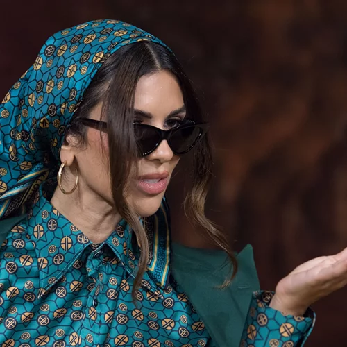 4 ιδιαίτερα beauty trends που ξεχωρίσαμε στην Εβδομάδα Μόδας του Λονδίνου