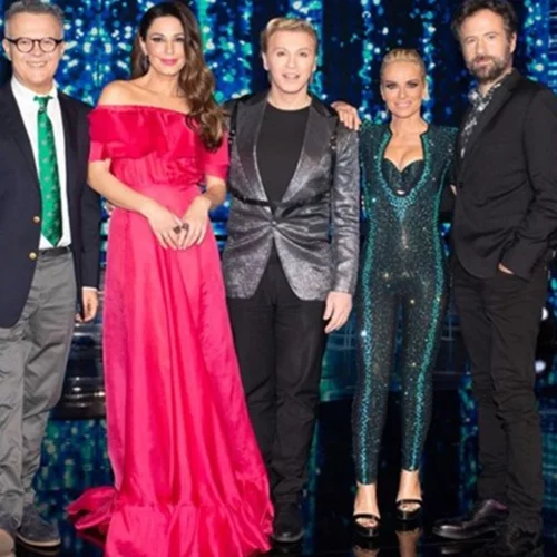 YFSF All Star #7o | Οι μεταμορφώσεις & τα highlights της βραδιάς