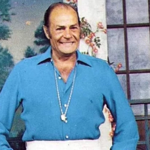 Η πρώτη ομιλούσα ταινία του ελληνικού κινηματογράφου με πρωταγωνιστή τον Λάμπρο Κωνσταντάρα